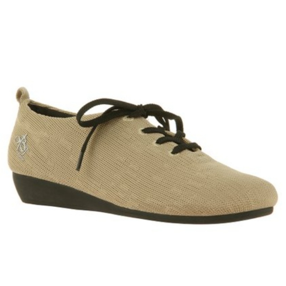 OTBT Wilna Camel Oxford
